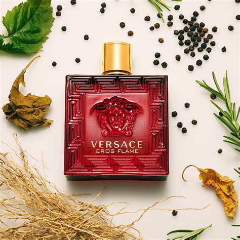 versace eros flame package|versace eros flame price.